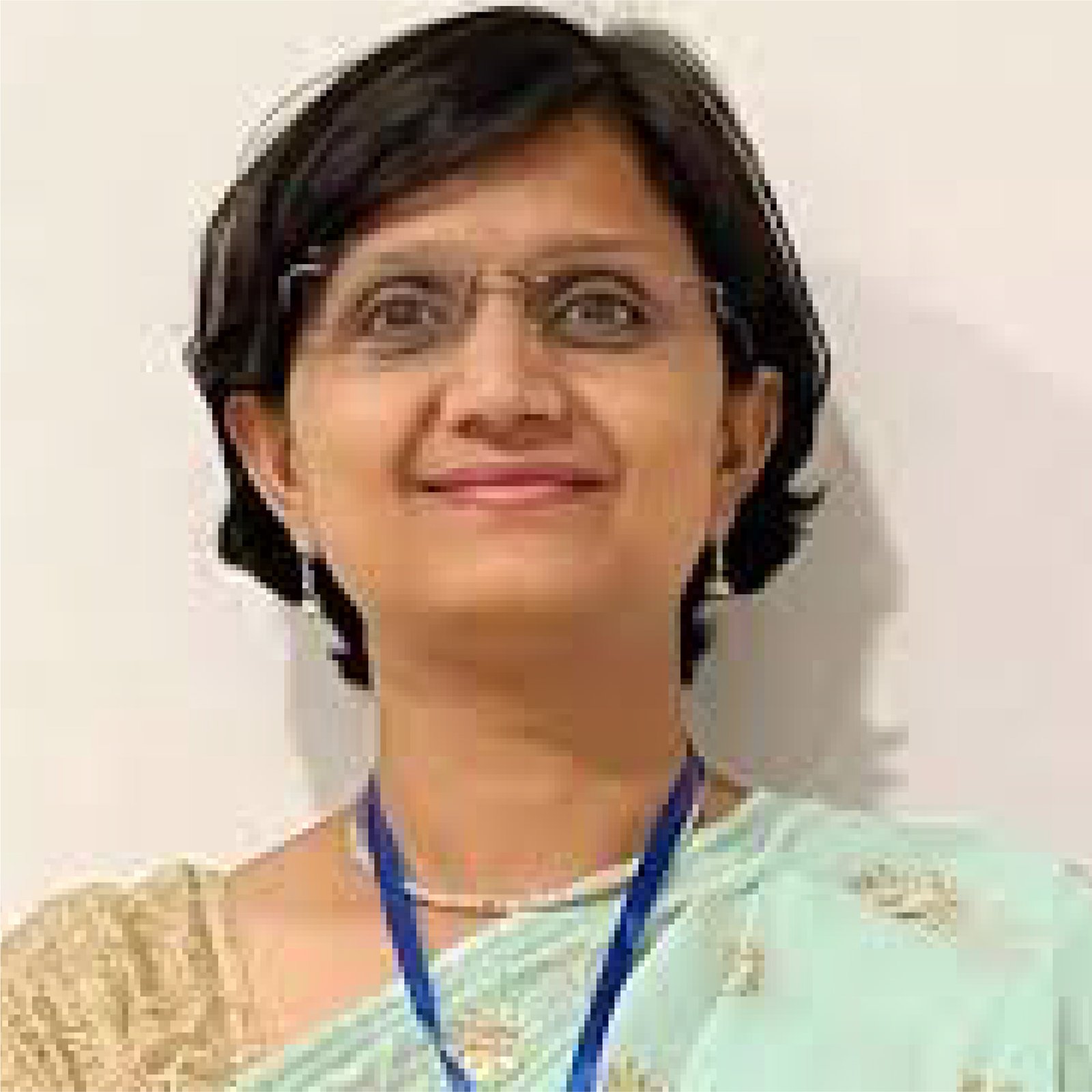 Dr. Anubha Srivastava